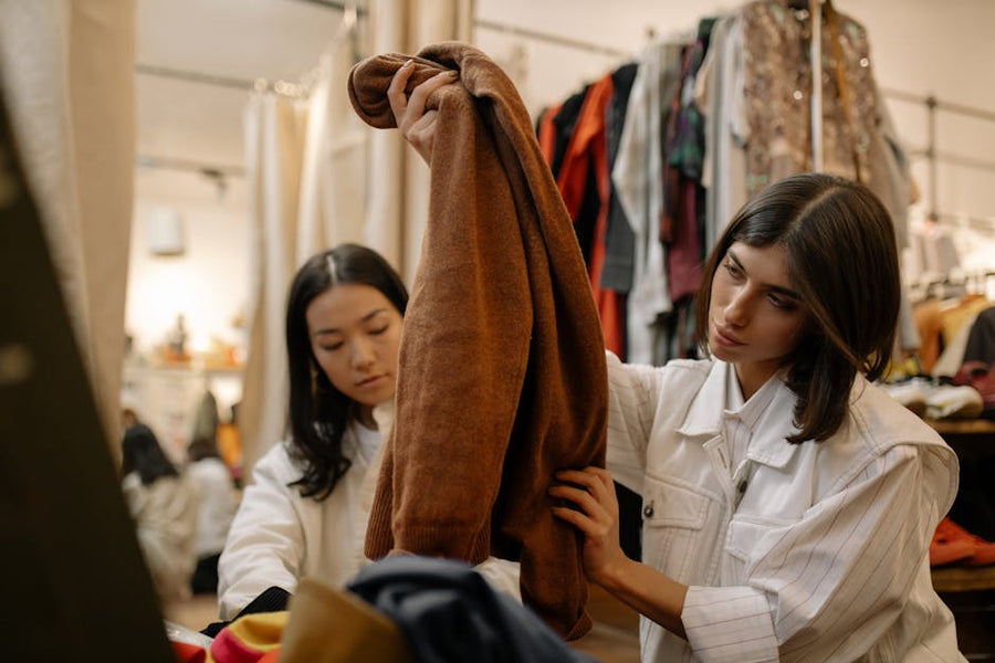 Ethical Fashion Shop Secrets: How to Find Designer Goods for Less