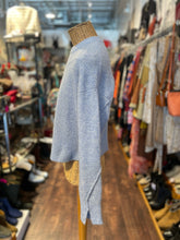 Load image into Gallery viewer, phillip lim Blue Wool Sweater
