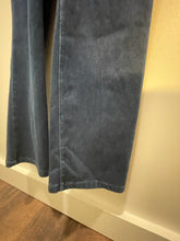 Load image into Gallery viewer, Good American denim Stretch blend zipper front Jumpsuit, Size 2
