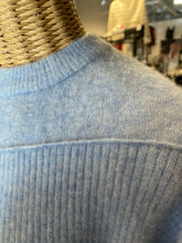 Load image into Gallery viewer, phillip lim Blue Wool Sweater, Size XS
