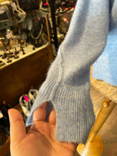 Load image into Gallery viewer, phillip lim Blue Wool Sweater
