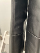 Load image into Gallery viewer, Stuart Weitzman Black Leather Over The Knee Boot, Size 7.5
